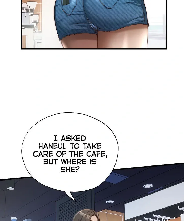 A Situation Full of Erections Chapter 17 page 79 - 