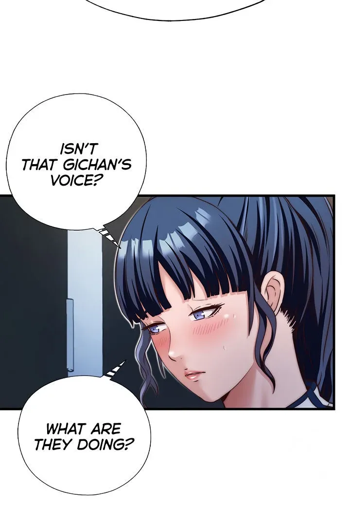 A Situation Full of Erections Chapter 17 page 9 - 