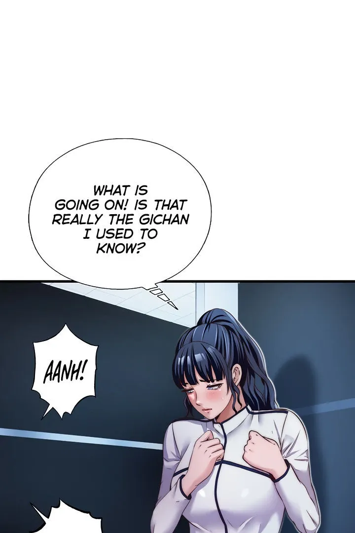 A Situation Full of Erections Chapter 17 page 82 - 