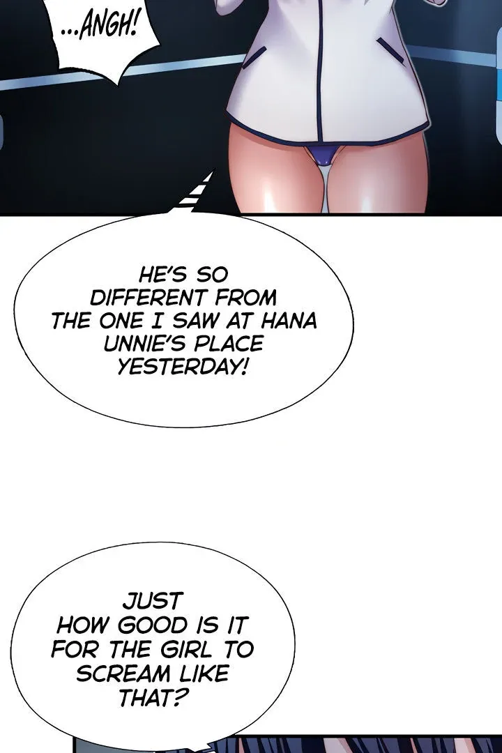 A Situation Full of Erections Chapter 17 page 83 - 
