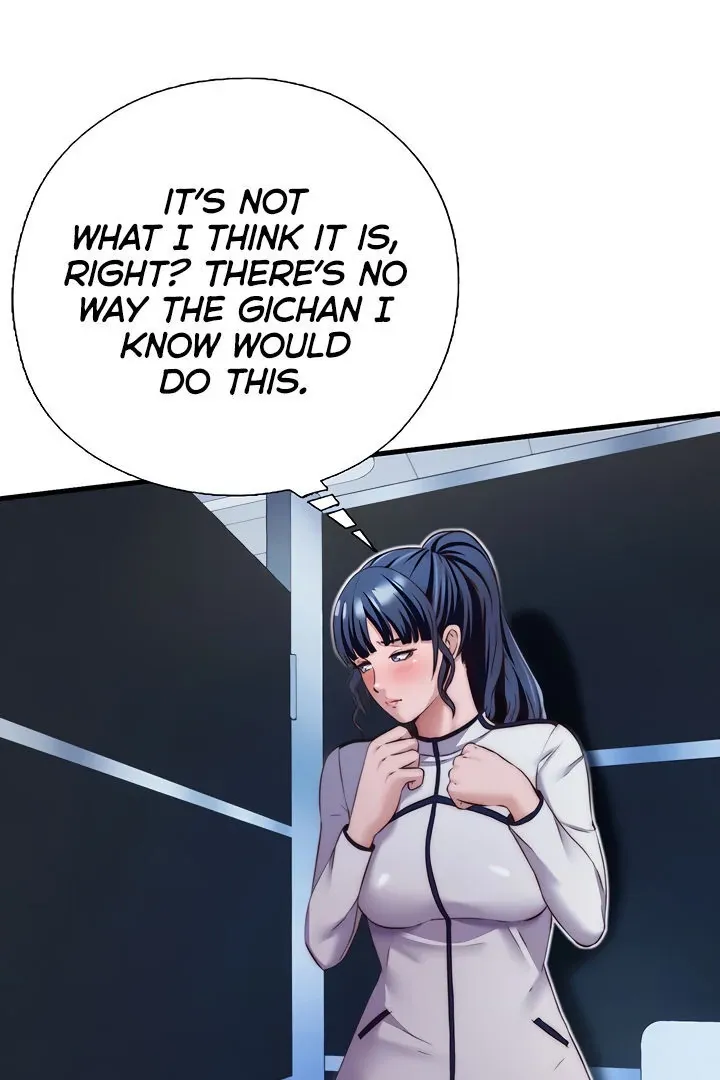 A Situation Full of Erections Chapter 17 page 10 - 