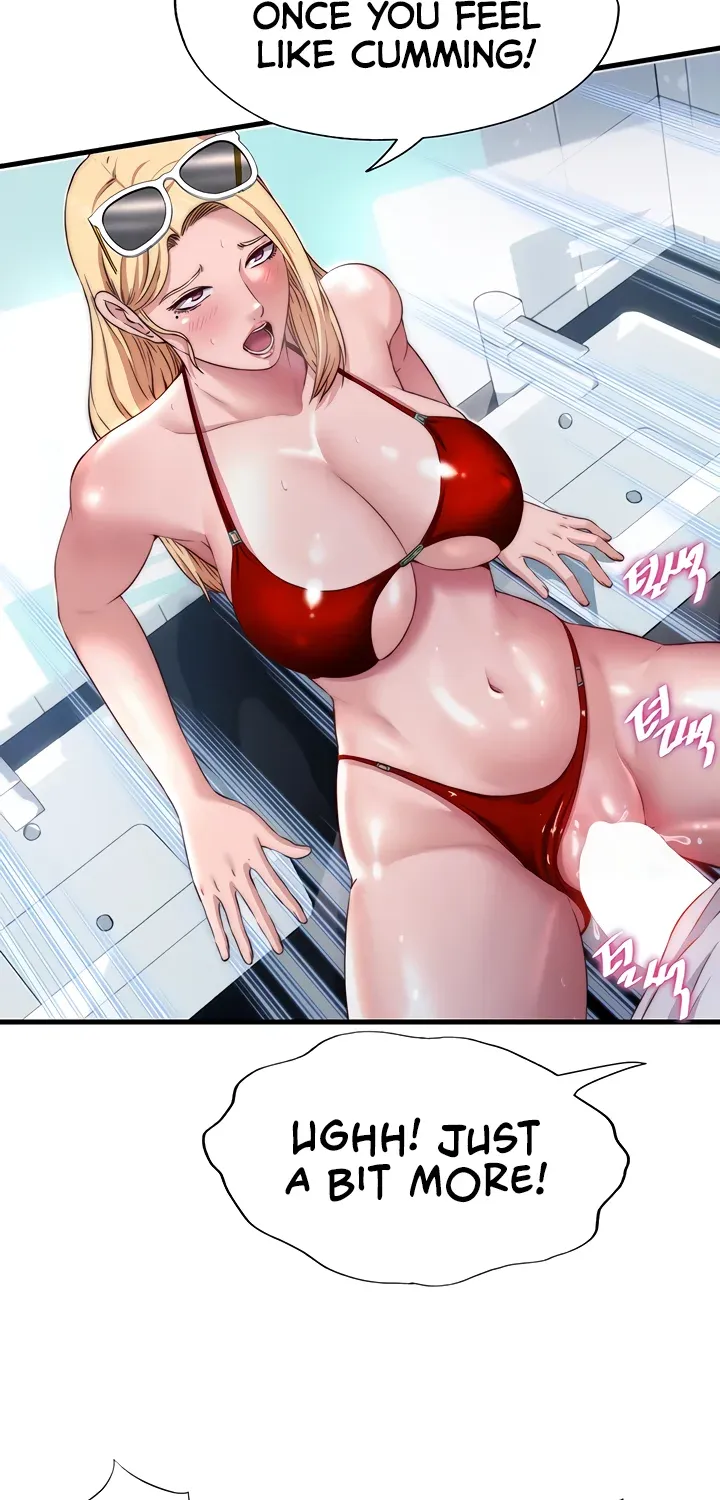 A Situation Full of Erections Chapter 18 page 14 - 