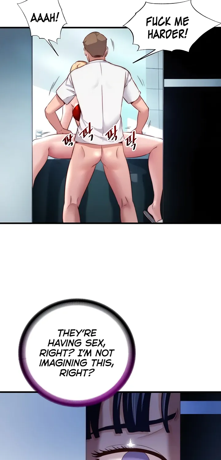 A Situation Full of Erections Chapter 18 page 15 - 