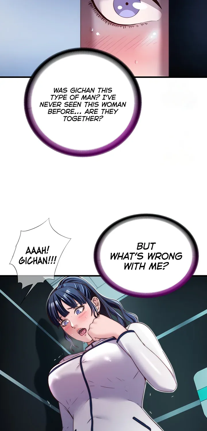 A Situation Full of Erections Chapter 18 page 16 - 