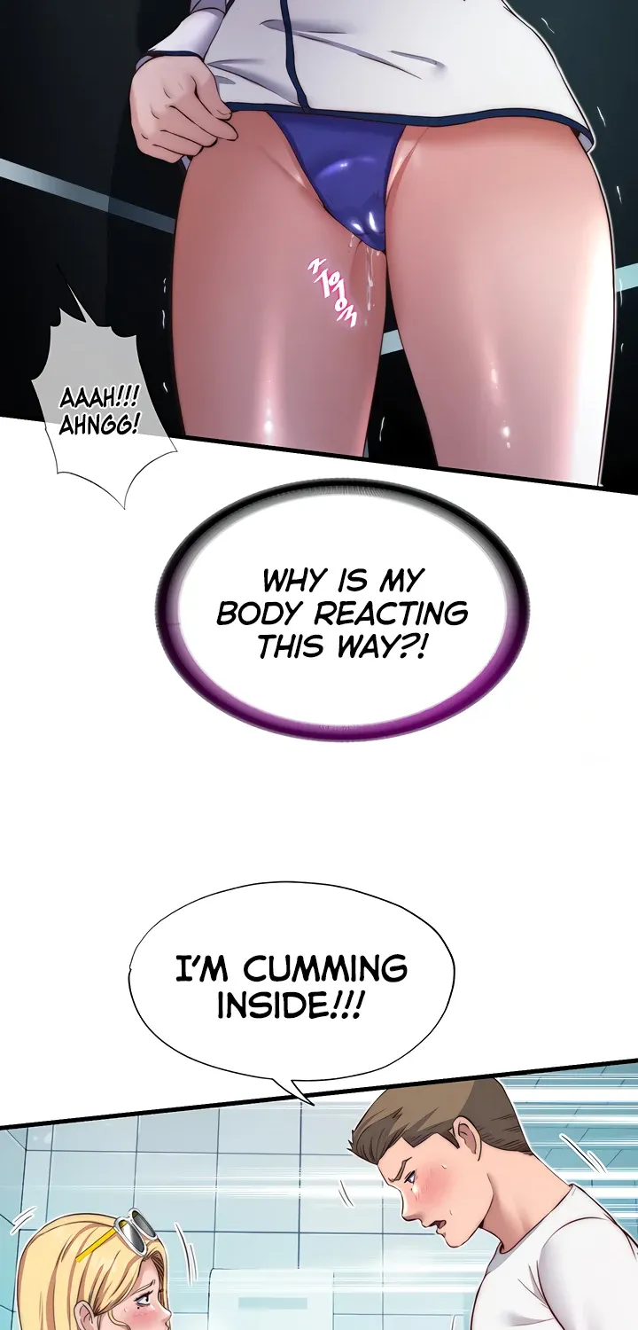 A Situation Full of Erections Chapter 18 page 17 - 