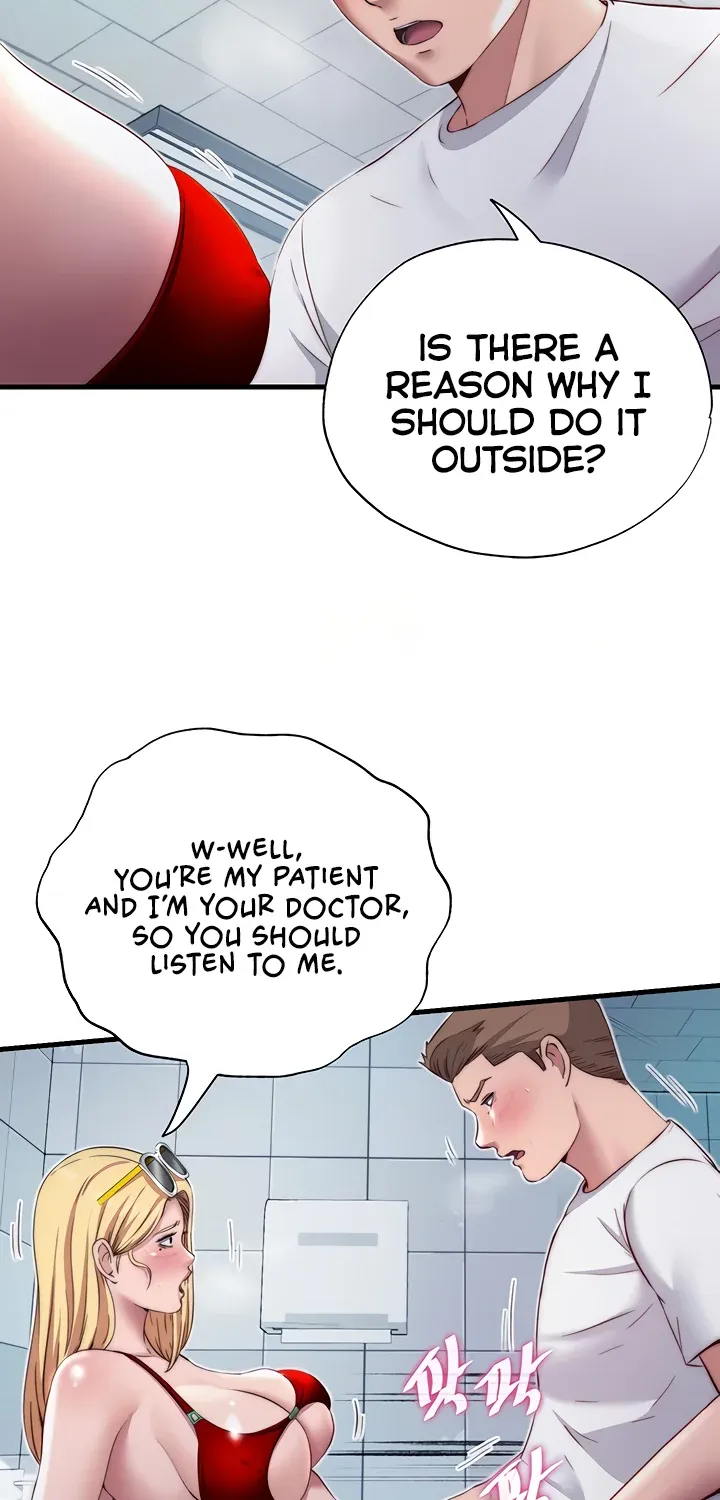A Situation Full of Erections Chapter 18 page 23 - 