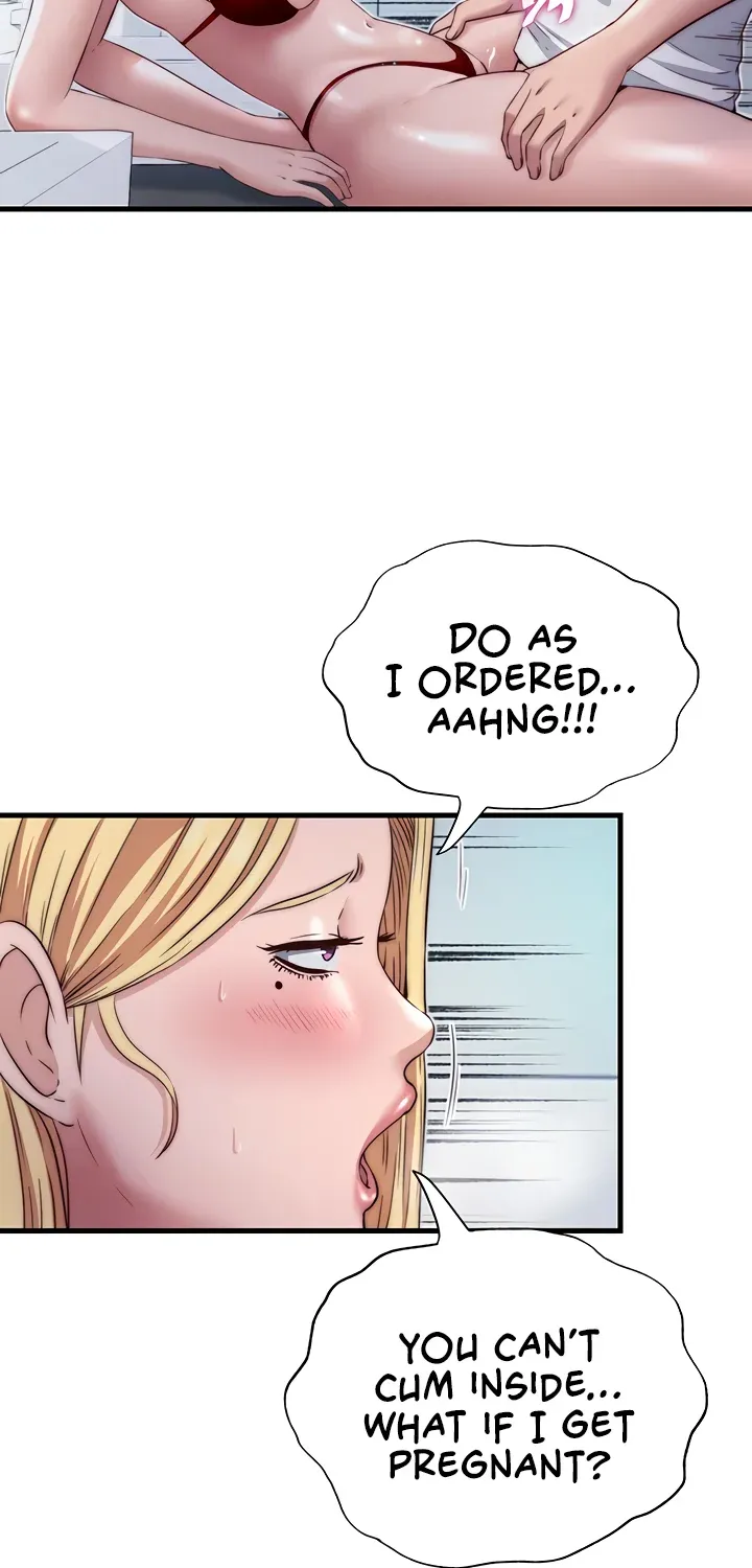 A Situation Full of Erections Chapter 18 page 24 - 
