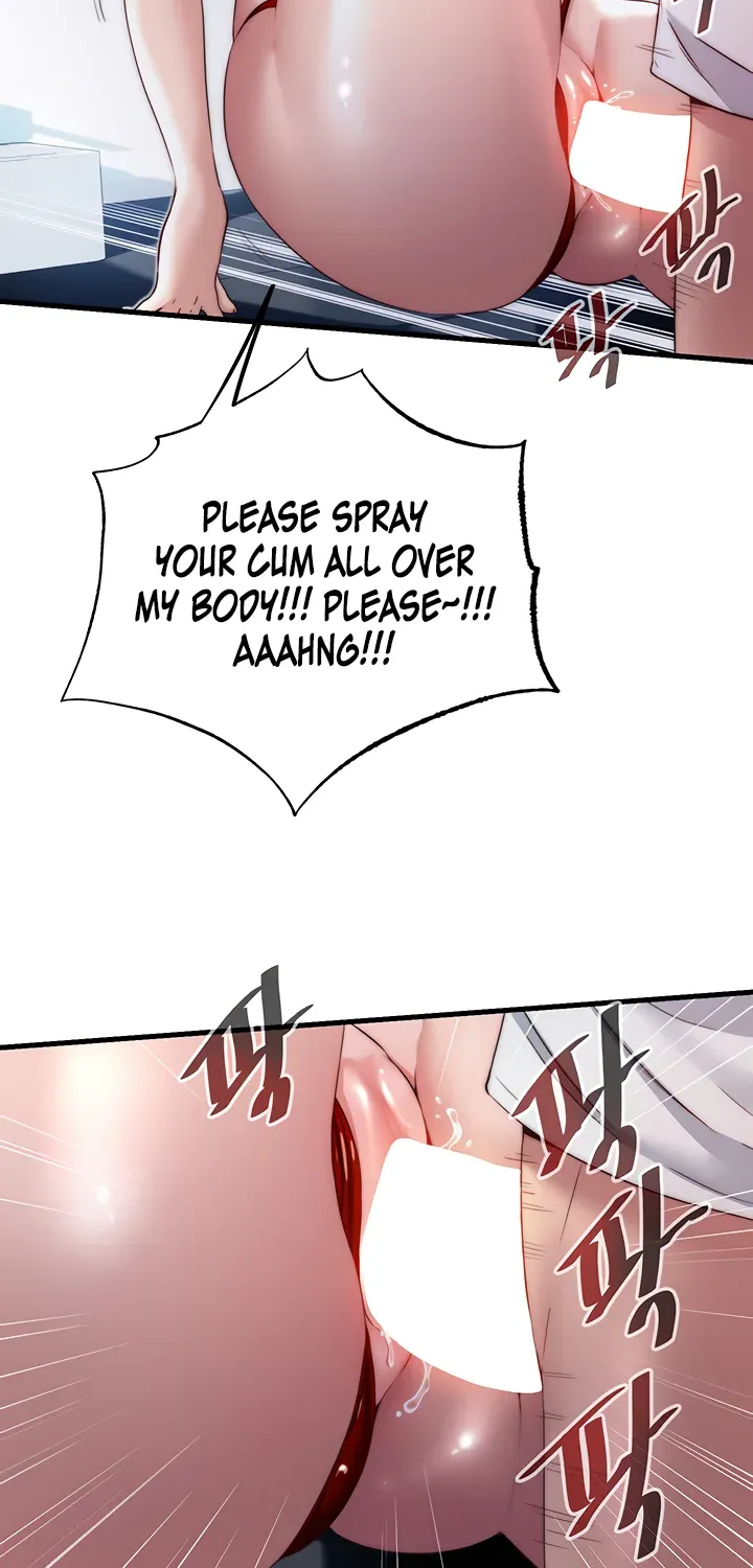 A Situation Full of Erections Chapter 18 page 30 - 