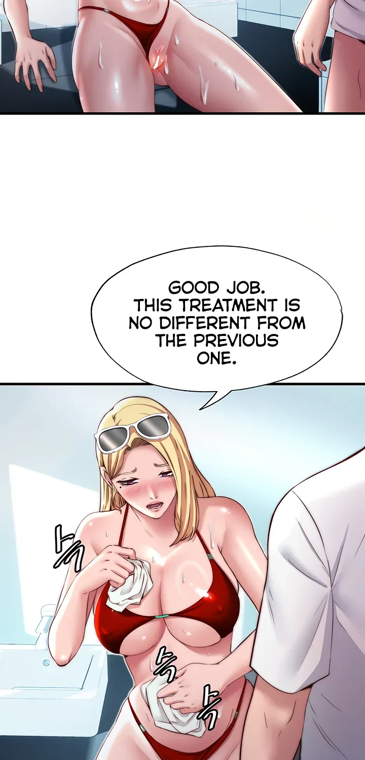 A Situation Full of Erections Chapter 18 page 40 - 