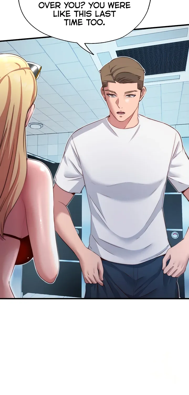 A Situation Full of Erections Chapter 18 page 43 - 