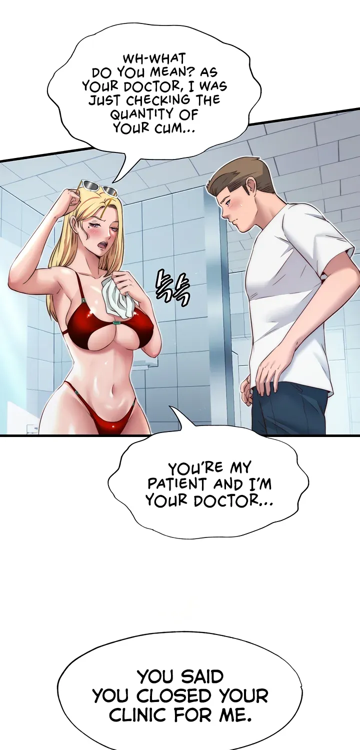 A Situation Full of Erections Chapter 18 page 44 - 