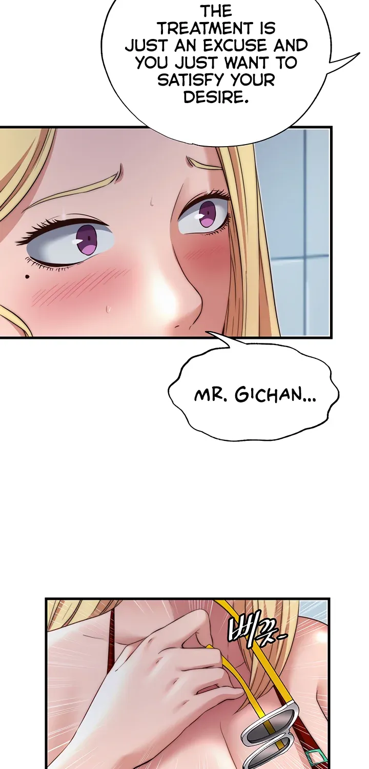 A Situation Full of Erections Chapter 18 page 46 - 