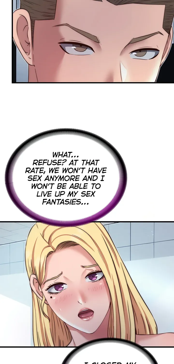 A Situation Full of Erections Chapter 18 page 53 - 