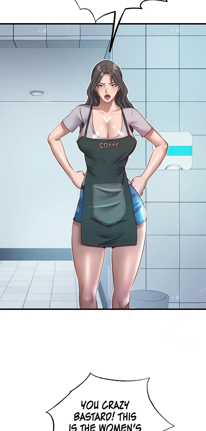 A Situation Full of Erections Chapter 18 page 56 - 