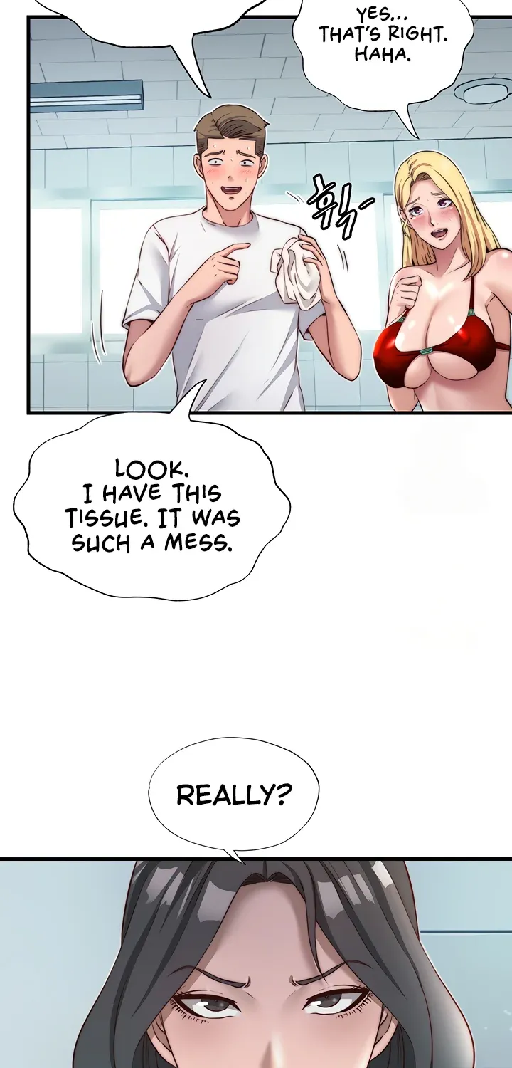 A Situation Full of Erections Chapter 18 page 58 - 