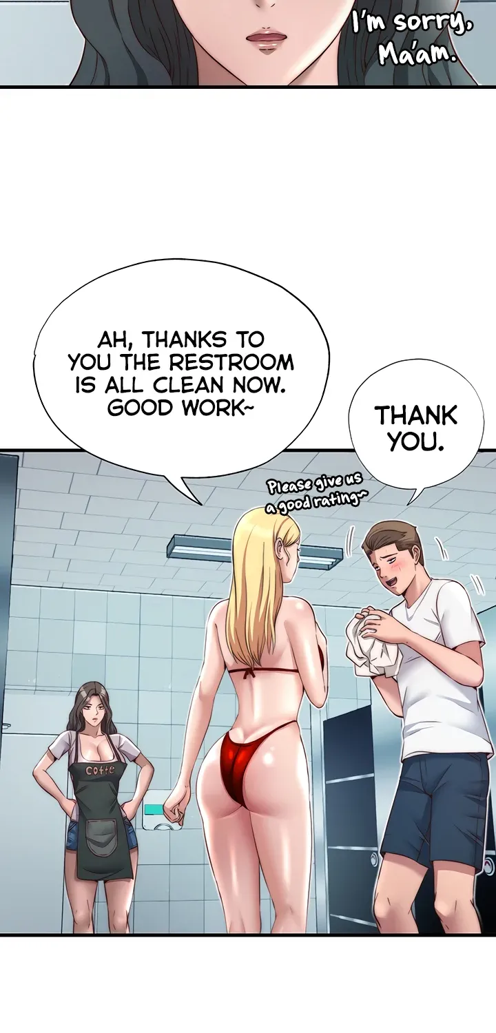 A Situation Full of Erections Chapter 18 page 59 - 