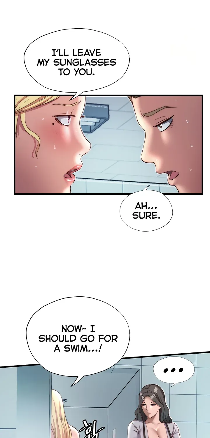 A Situation Full of Erections Chapter 18 page 60 - 