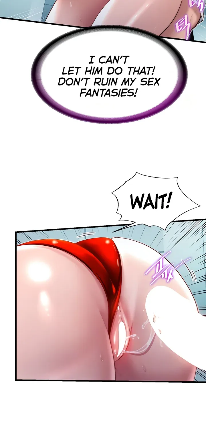 A Situation Full of Erections Chapter 18 page 7 - 