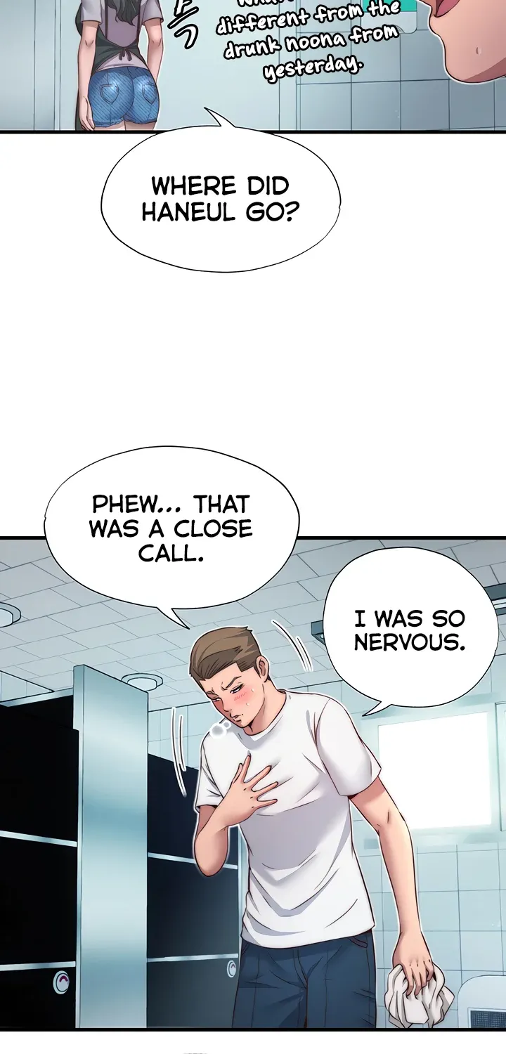 A Situation Full of Erections Chapter 18 page 63 - 