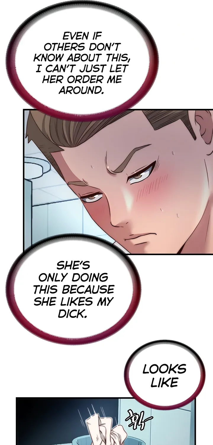 A Situation Full of Erections Chapter 18 page 64 - 