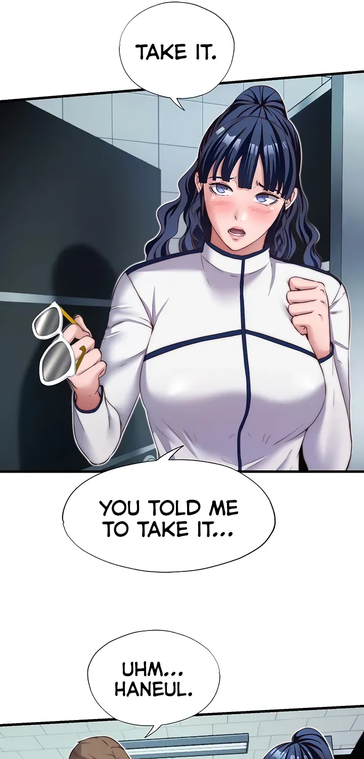 A Situation Full of Erections Chapter 19 page 12 - 