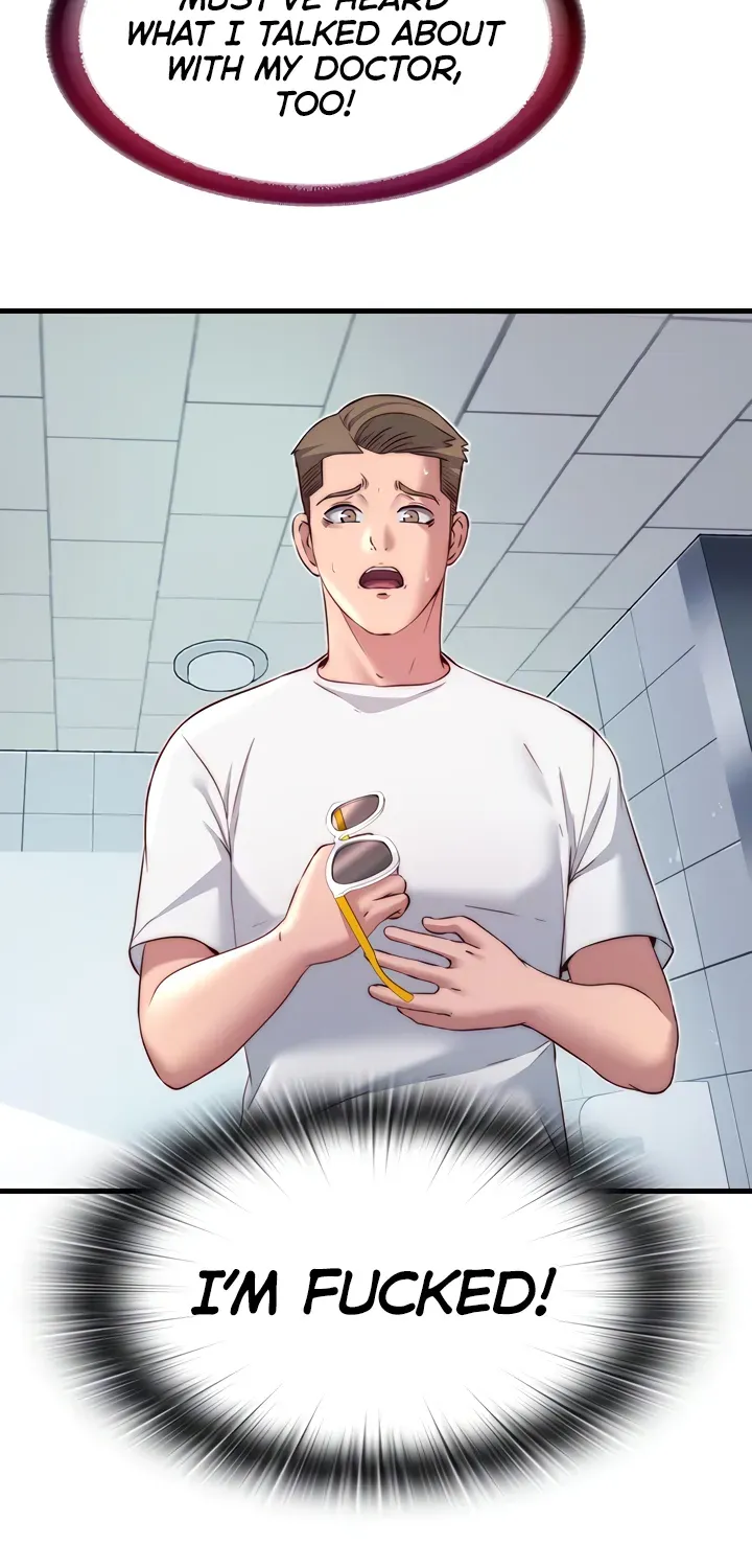 A Situation Full of Erections Chapter 19 page 14 - 