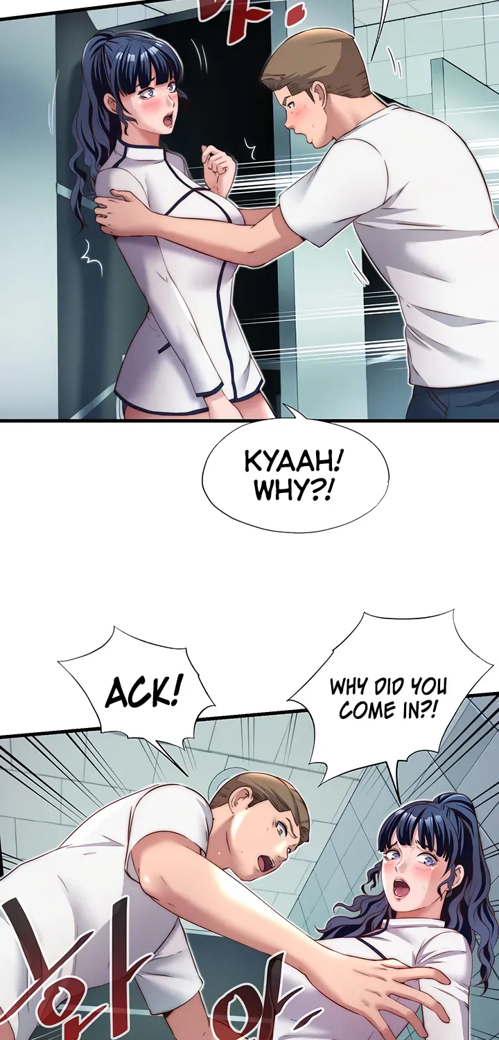 A Situation Full of Erections Chapter 19 page 18 - 