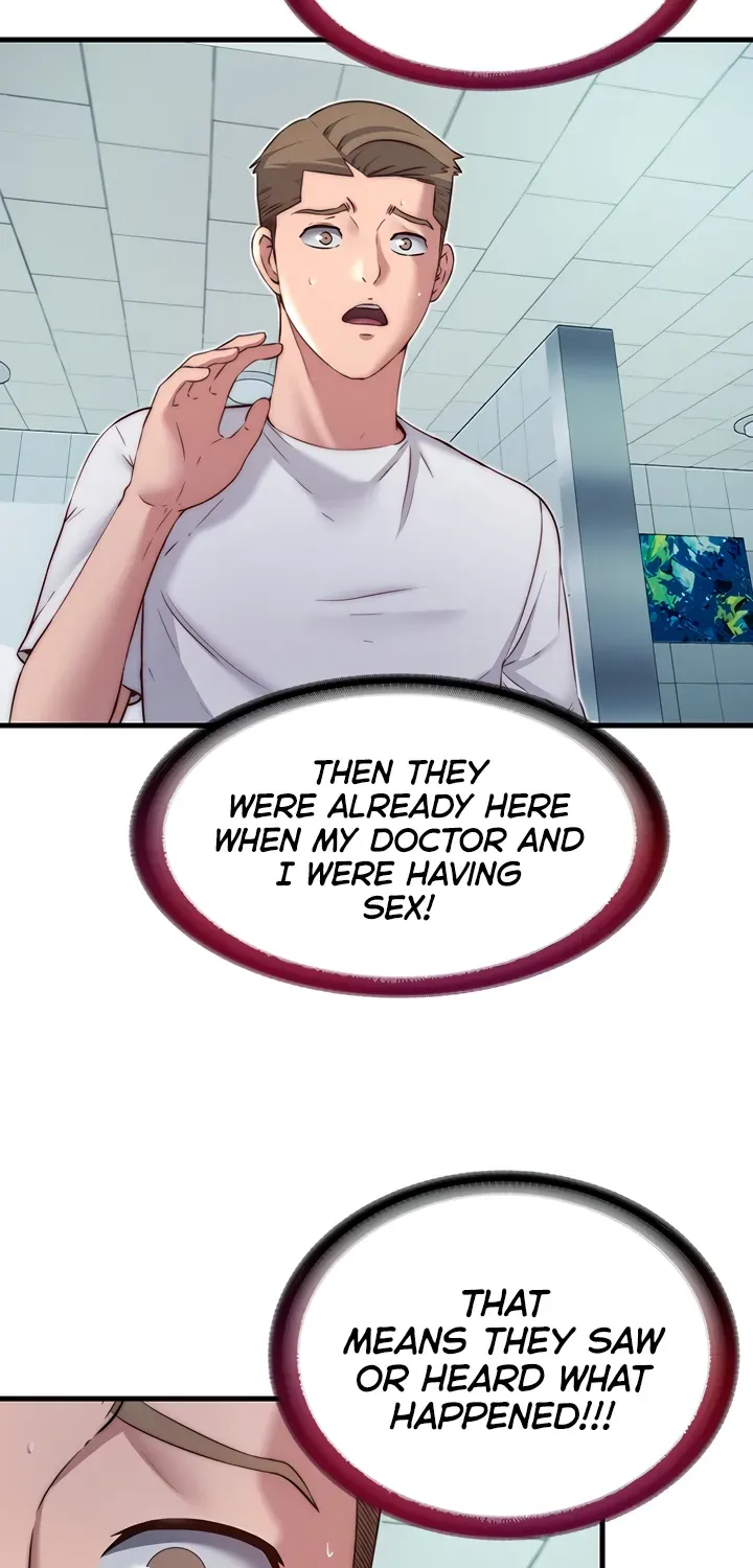 A Situation Full of Erections Chapter 19 page 4 - 