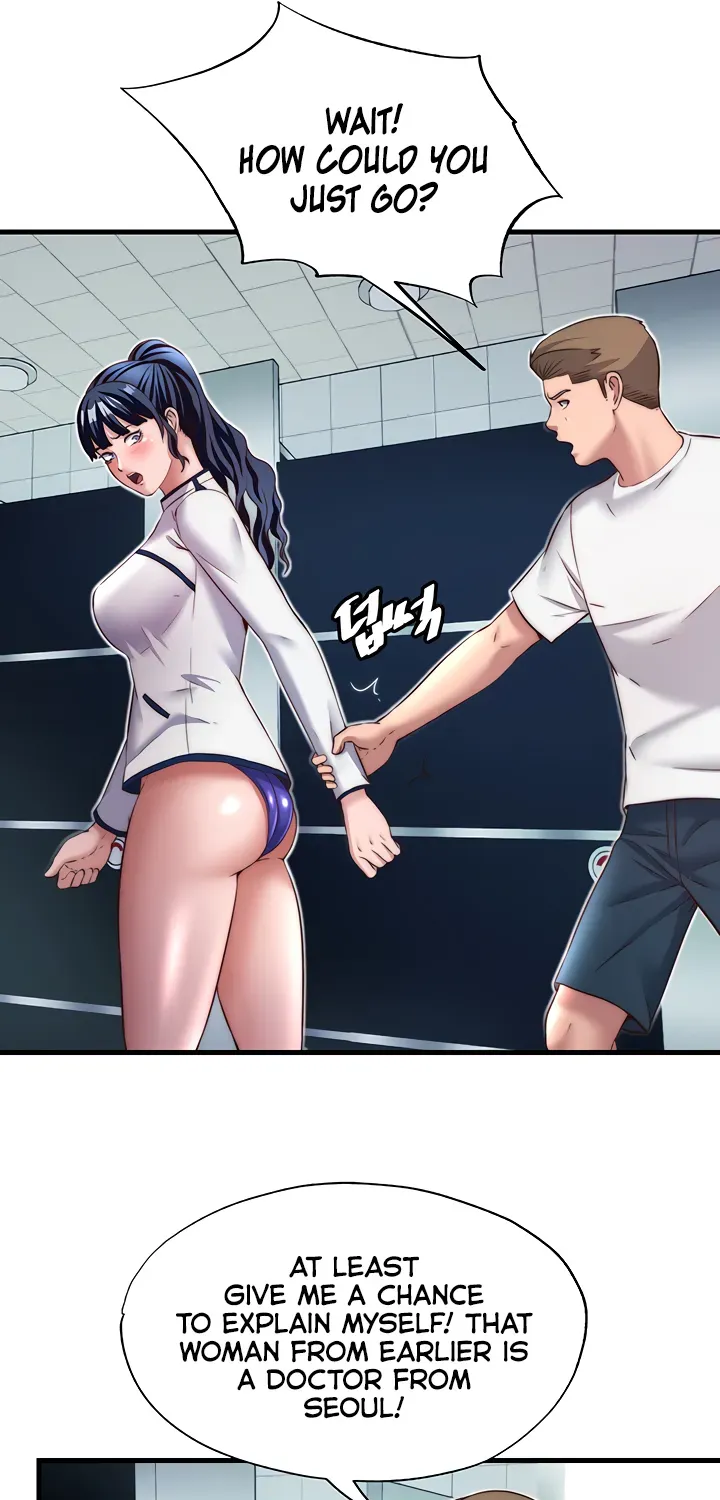 A Situation Full of Erections Chapter 19 page 31 - 