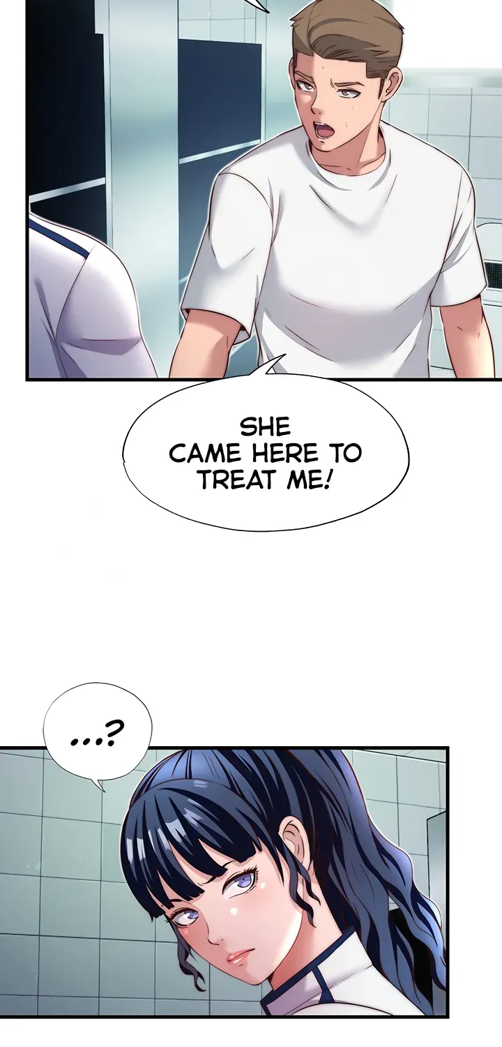 A Situation Full of Erections Chapter 19 page 32 - 