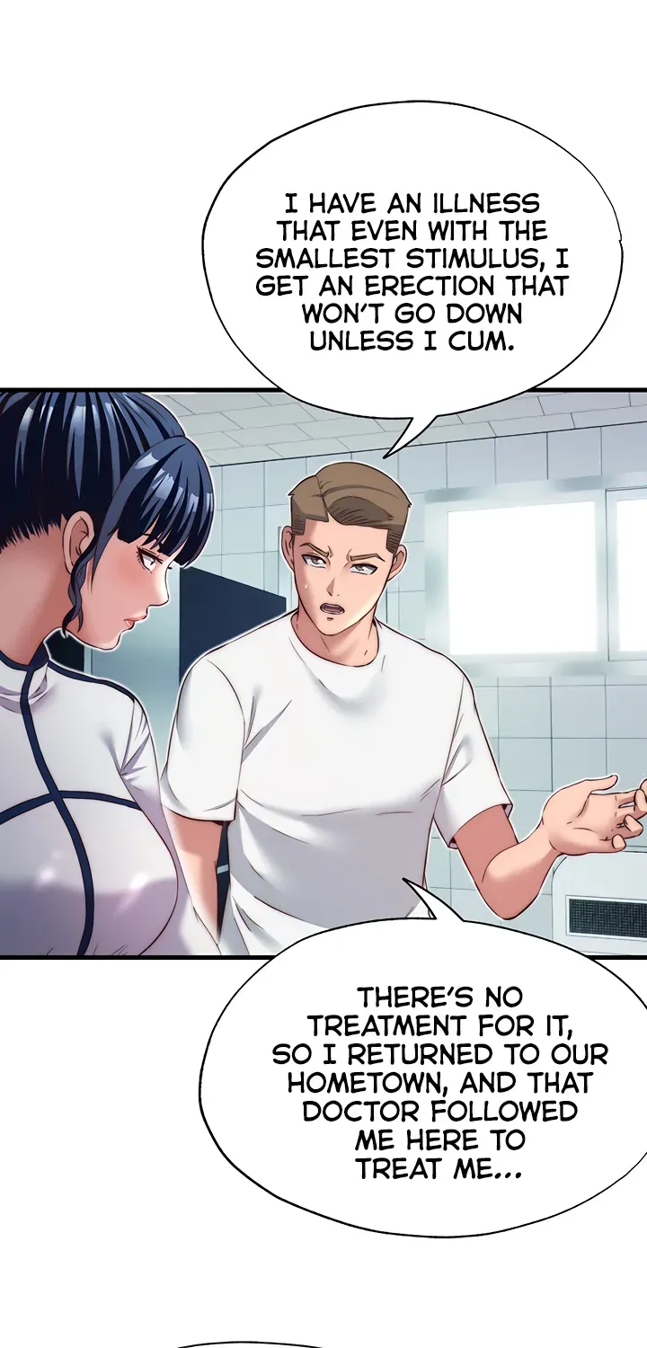 A Situation Full of Erections Chapter 19 page 33 - 