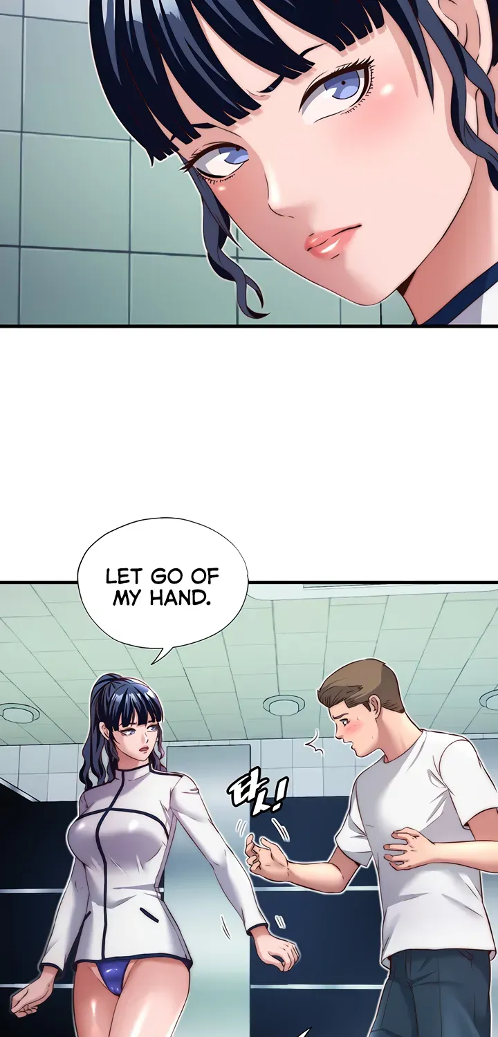 A Situation Full of Erections Chapter 19 page 35 - 