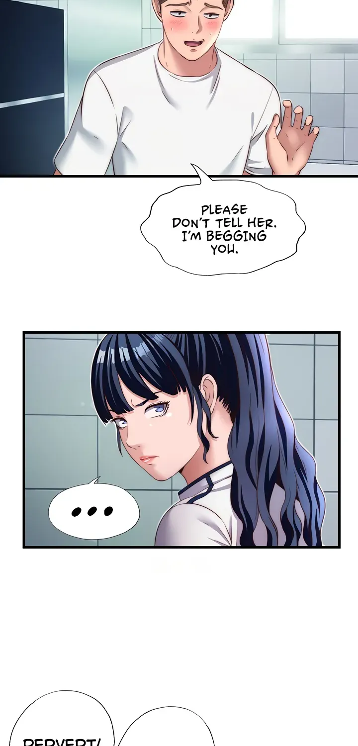 A Situation Full of Erections Chapter 19 page 38 - 
