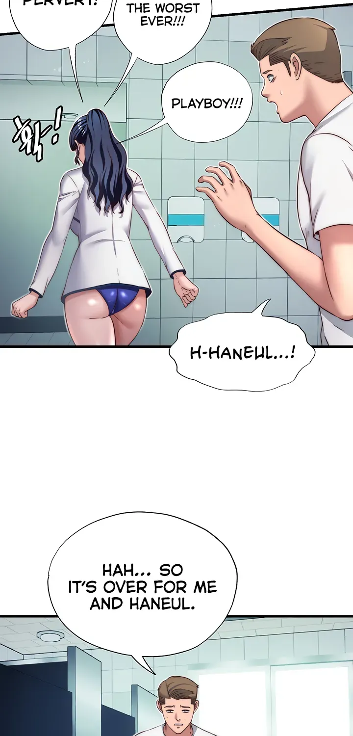 A Situation Full of Erections Chapter 19 page 39 - 