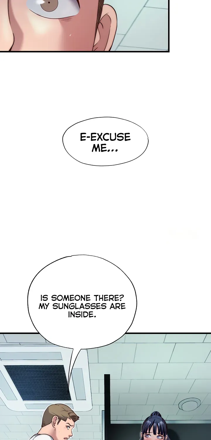 A Situation Full of Erections Chapter 19 page 5 - 