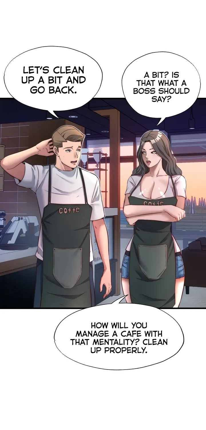 A Situation Full of Erections Chapter 19 page 42 - 