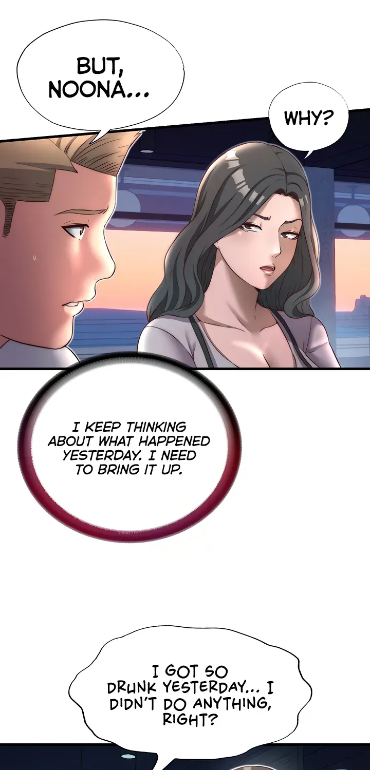 A Situation Full of Erections Chapter 19 page 43 - 
