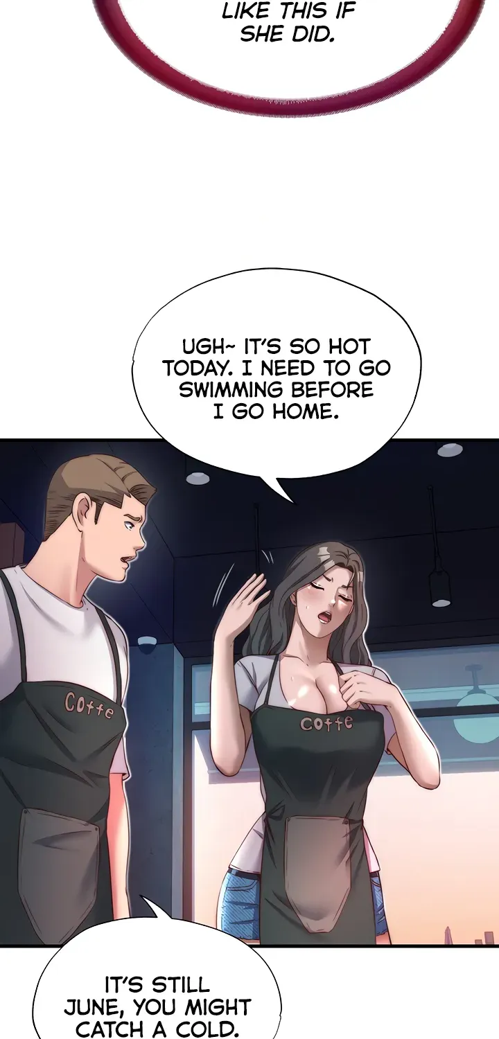 A Situation Full of Erections Chapter 19 page 46 - 