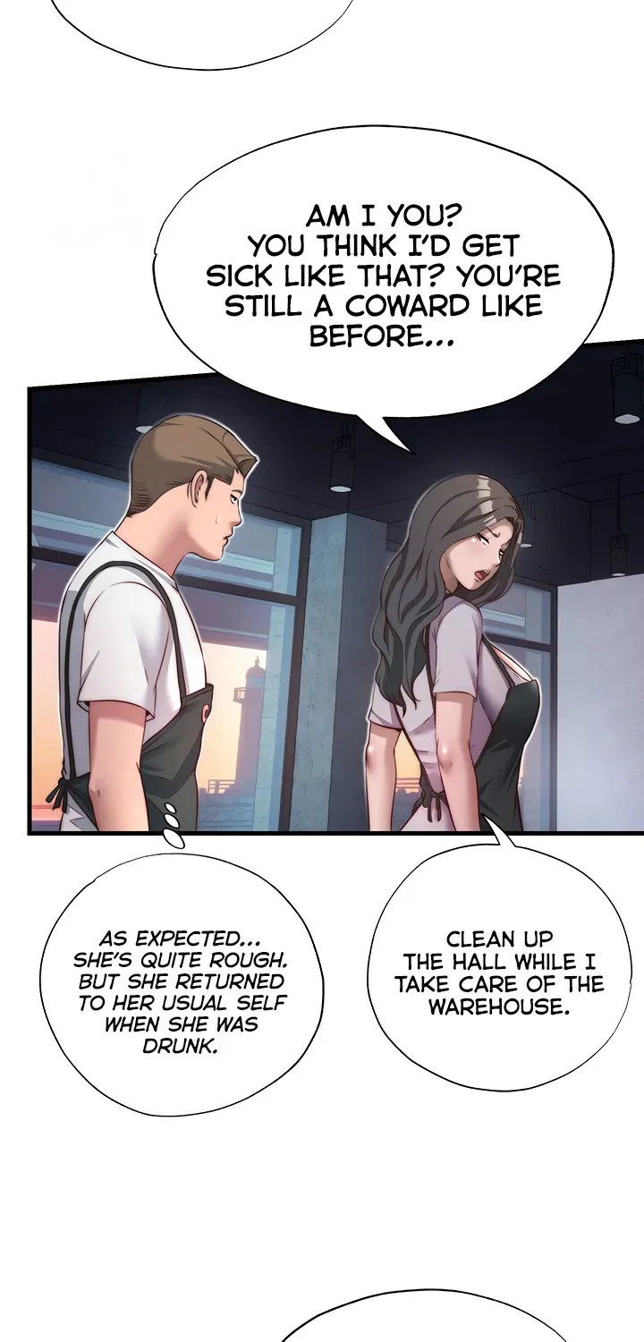 A Situation Full of Erections Chapter 19 page 47 - 