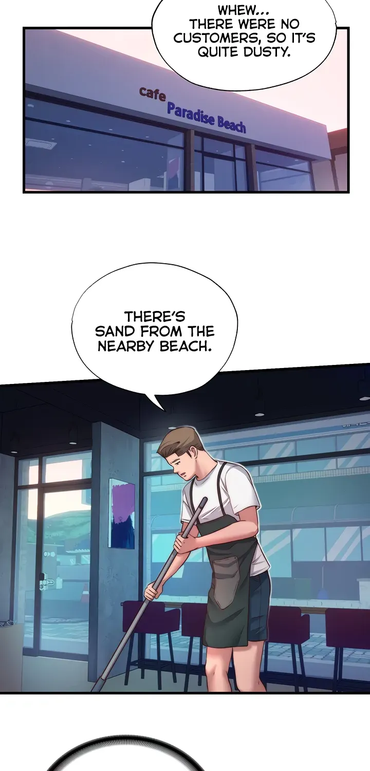 A Situation Full of Erections Chapter 19 page 48 - 