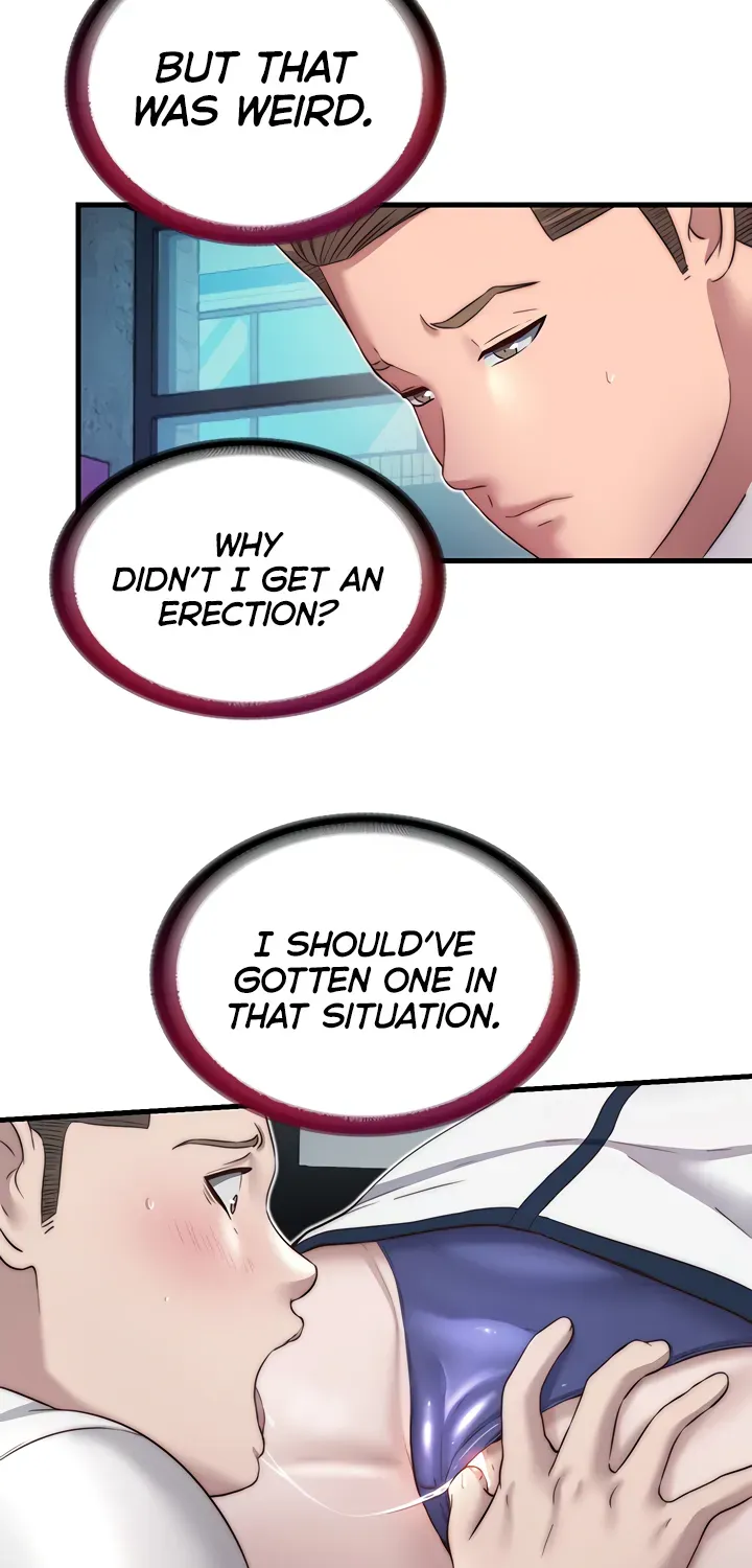A Situation Full of Erections Chapter 19 page 49 - 