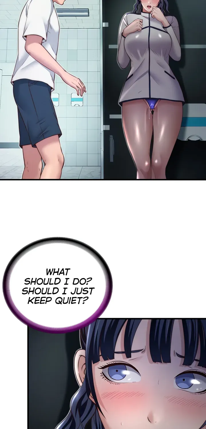 A Situation Full of Erections Chapter 19 page 6 - 