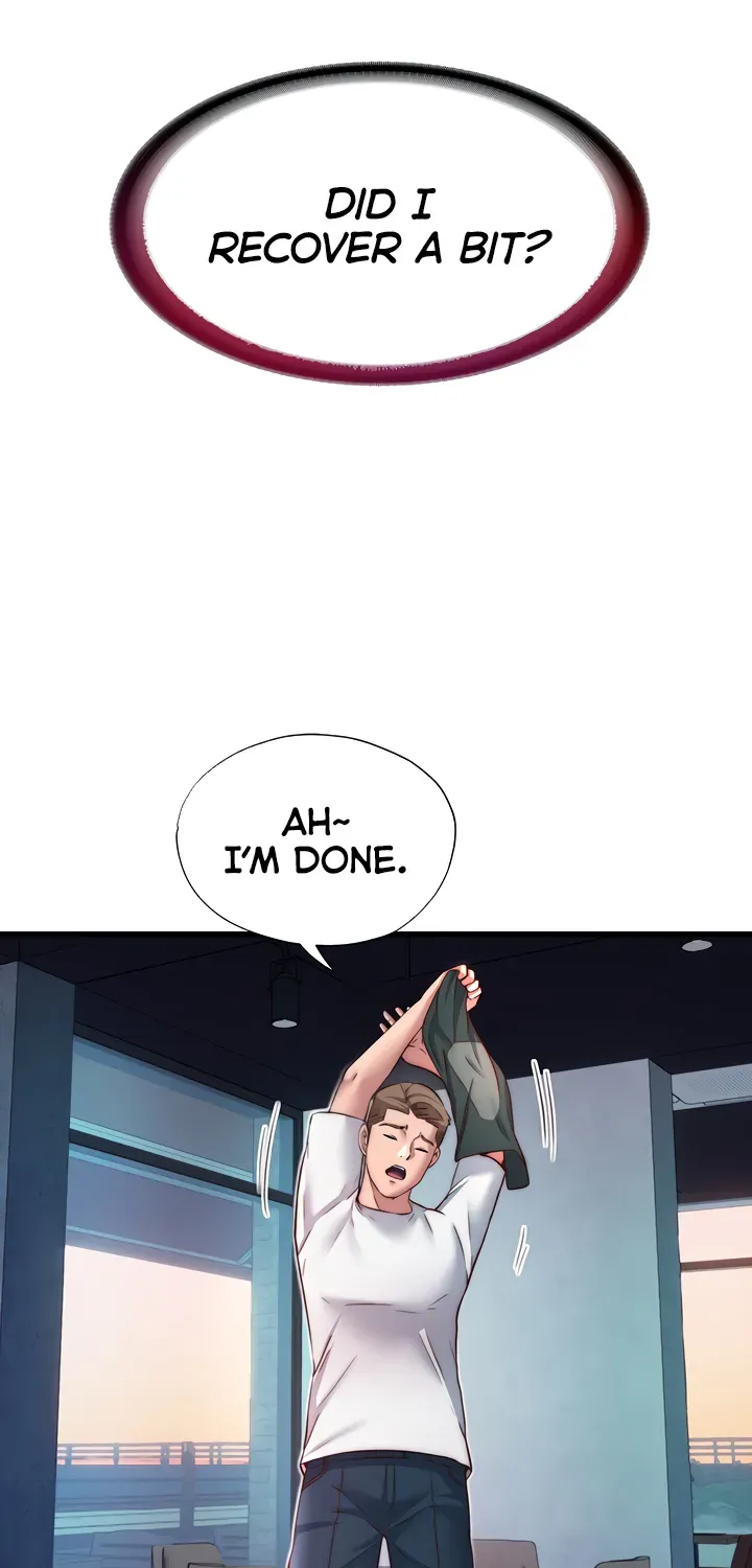 A Situation Full of Erections Chapter 19 page 51 - 
