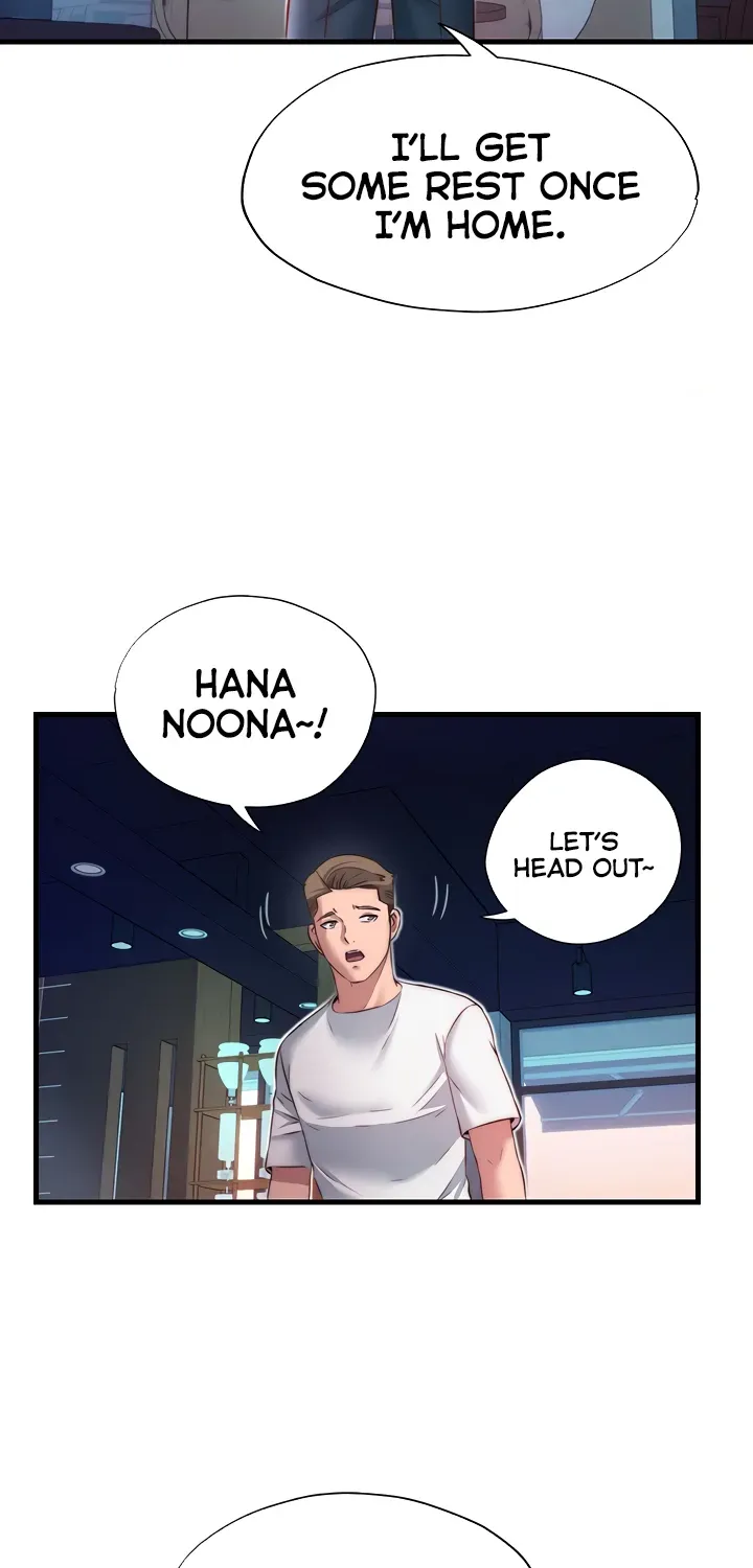 A Situation Full of Erections Chapter 19 page 52 - 