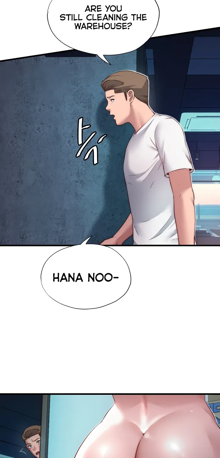 A Situation Full of Erections Chapter 19 page 53 - 