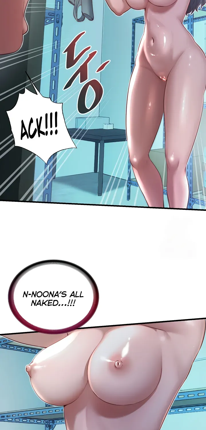 A Situation Full of Erections Chapter 19 page 55 - 