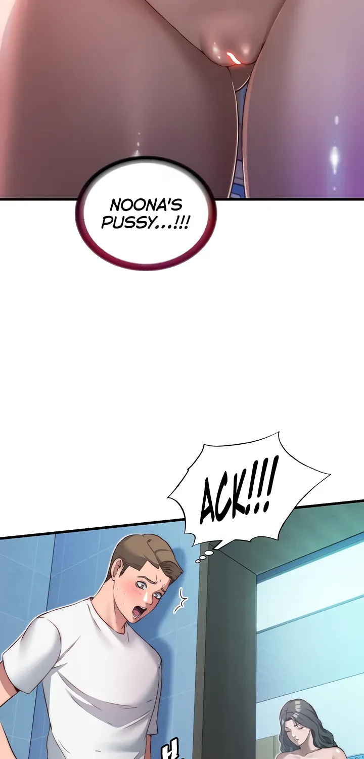 A Situation Full of Erections Chapter 19 page 57 - 