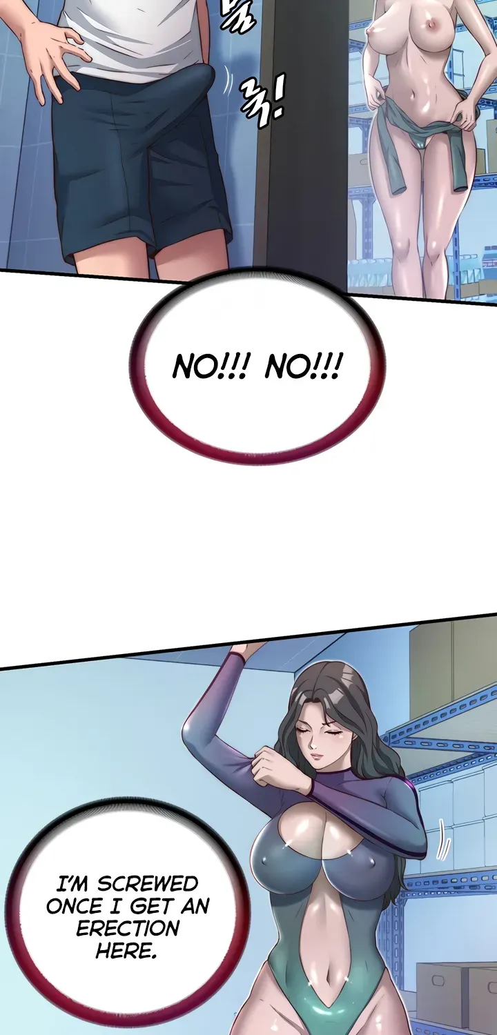 A Situation Full of Erections Chapter 19 page 58 - 