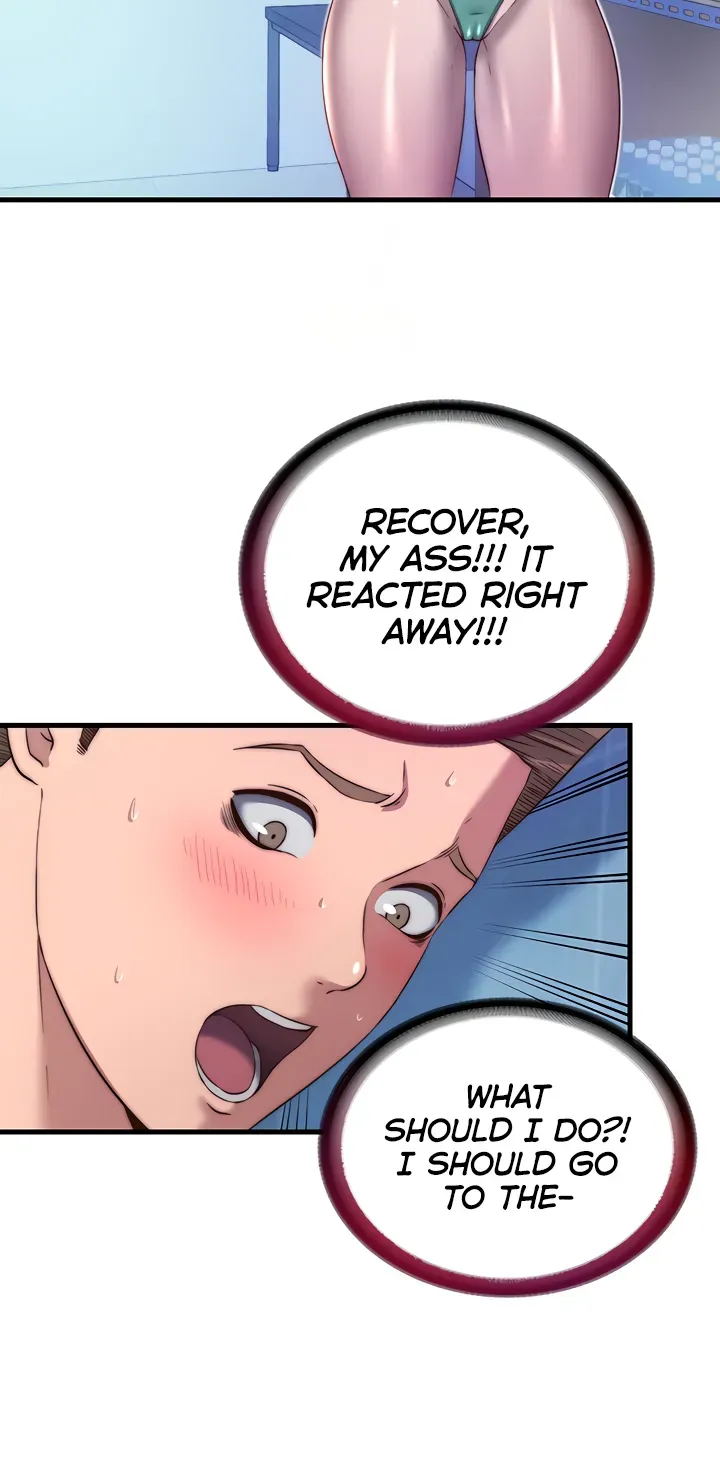 A Situation Full of Erections Chapter 19 page 59 - 