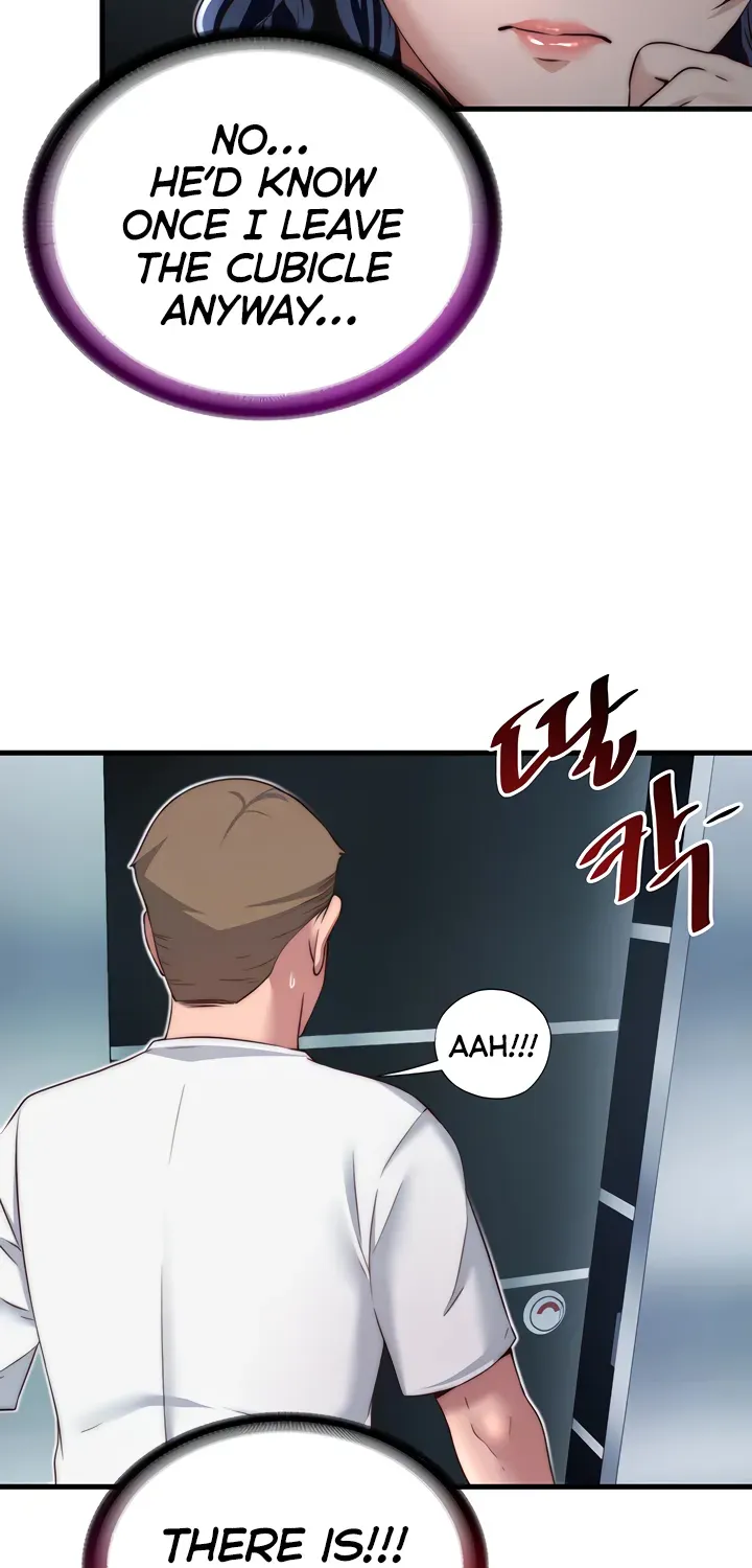 A Situation Full of Erections Chapter 19 page 7 - 